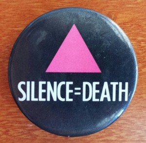 Campagna contro l'AIDS del 1980