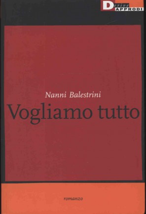 vogliamo tutto