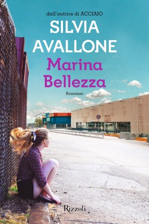 Copertina Marina Bellezza