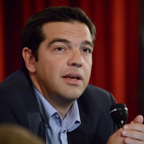 Tsipras