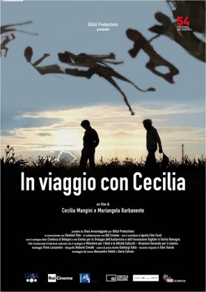 ceciliaposter