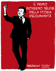 renzi-selfie