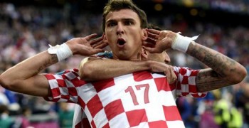 mandzukic