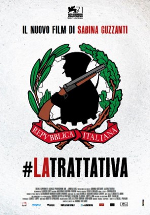 La trattativa manifesto