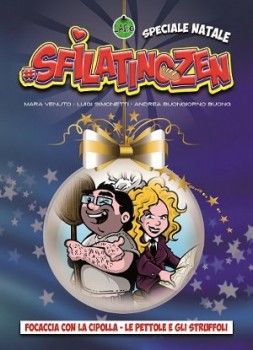 #Sfilatinozen cover