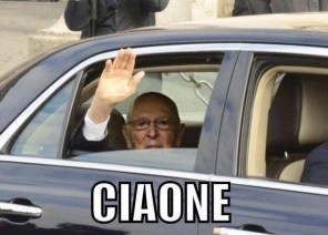 ciaone