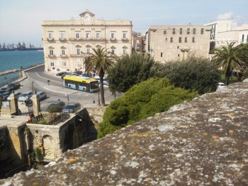 Ponte dell'Avanzata