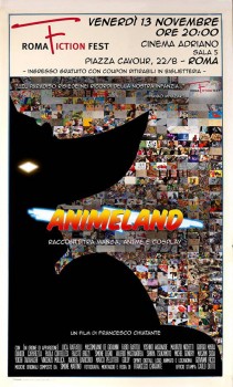 animeland