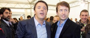 renzi-franceschini