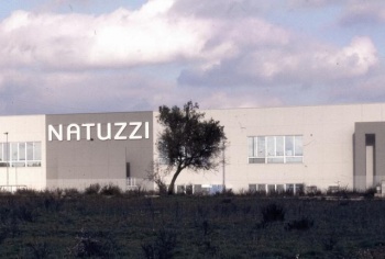 natuzzi