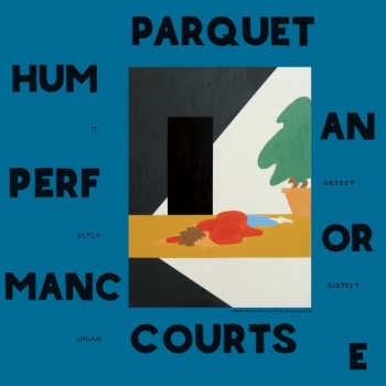 parquet-courts-human-performance