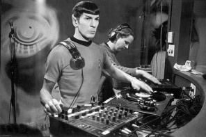 spock