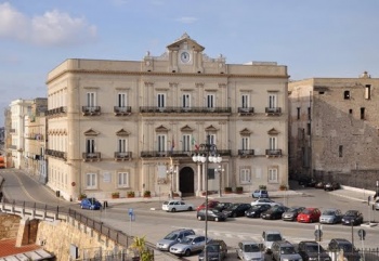 palazzo città