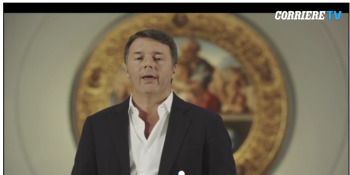 renzi tondo doni