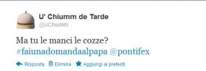 domanda
