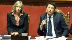 Renzi - Giannini