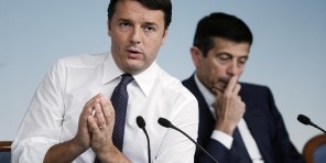 ++ Renzi, fare di tutto per rimettere in moto economia ++