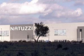 natuzzi