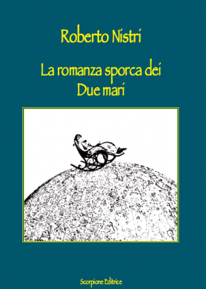 Copertina romanzo Nistri