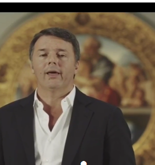 renzi tondo doni